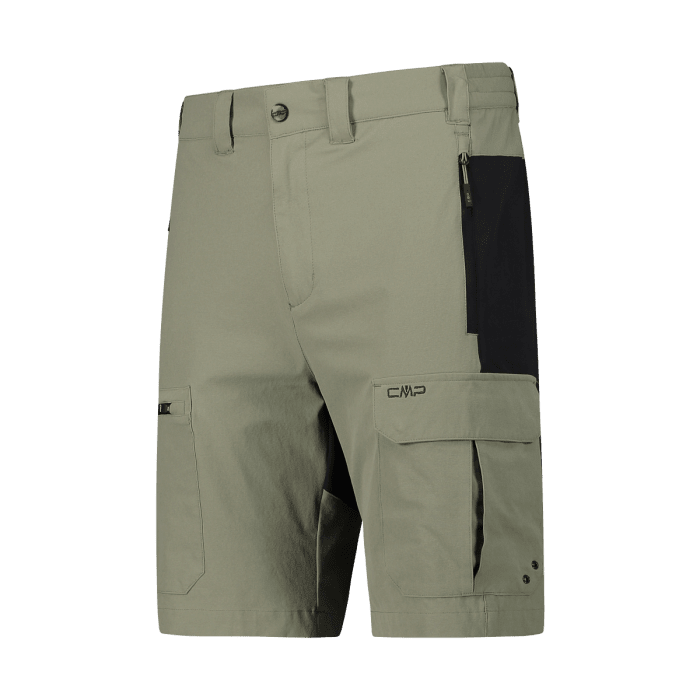 CMP Bermuda cargo da Trekking Uomo - Neverland Firenze