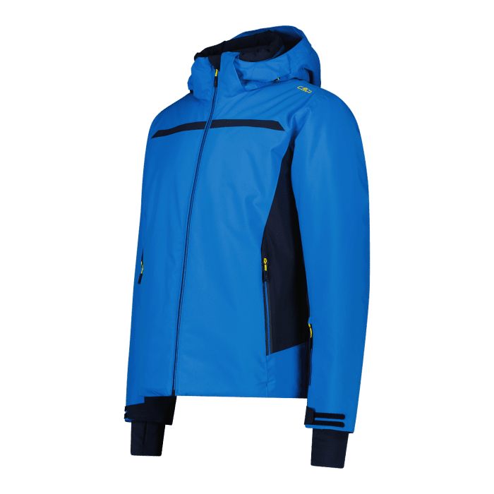 CMP Giacca in Twill da Sci Uomo - Neverland Firenze