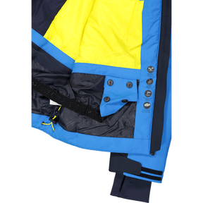 CMP Giacca in Twill da Sci Uomo - Neverland Firenze