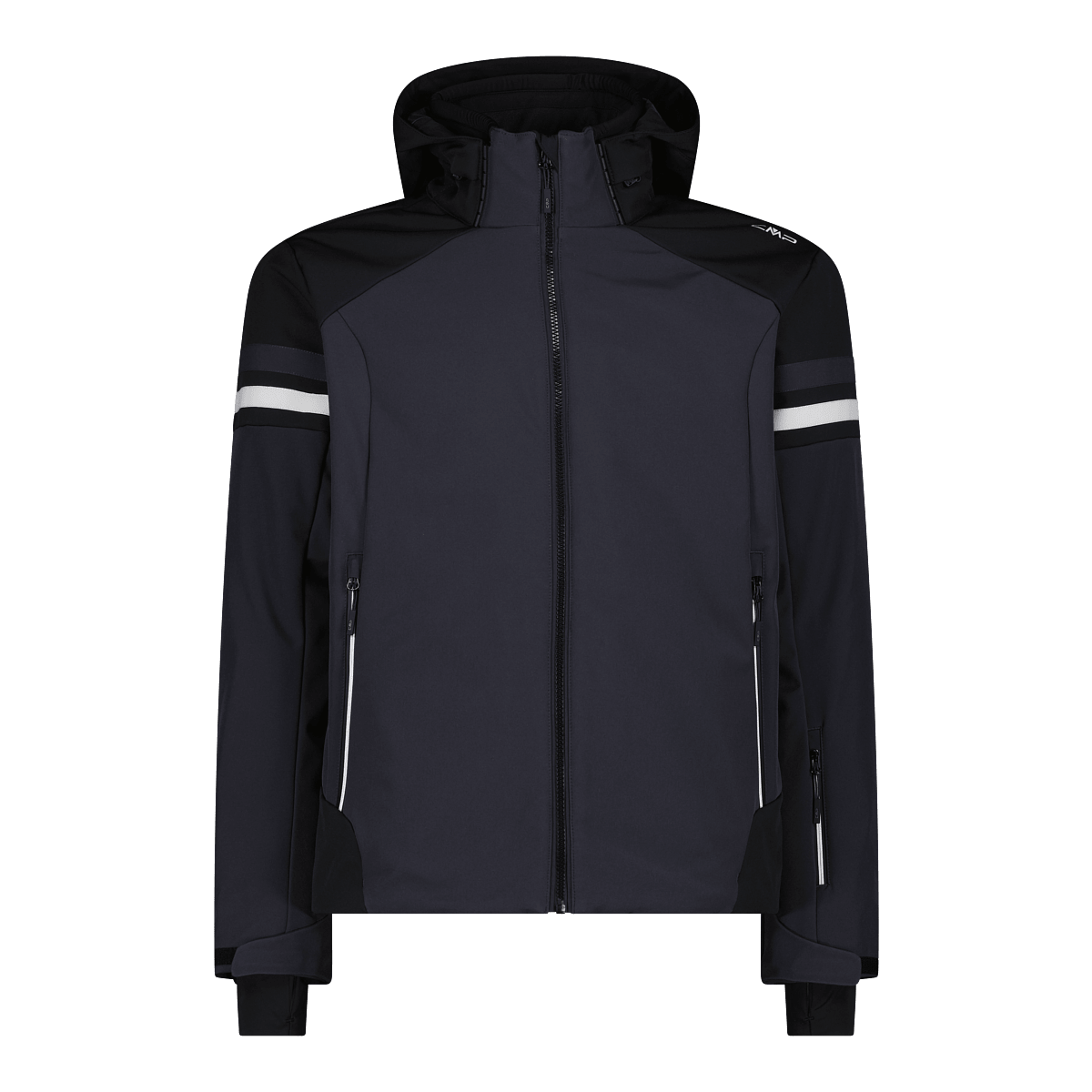 CMP Giacca in Twill da Sci Uomo