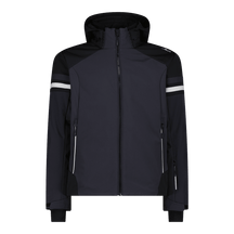 CMP Giacca in Twill da Sci Uomo