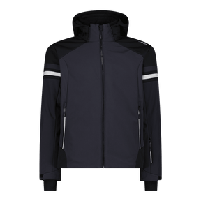 CMP Giacca in Twill da Sci Uomo