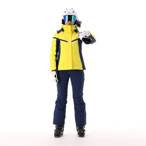 CMP Giacca in Softshell da Sci Donna - Neverland Firenze