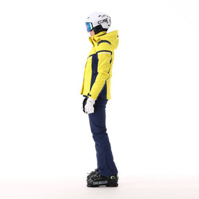 CMP Giacca in Softshell da Sci Donna - Neverland Firenze