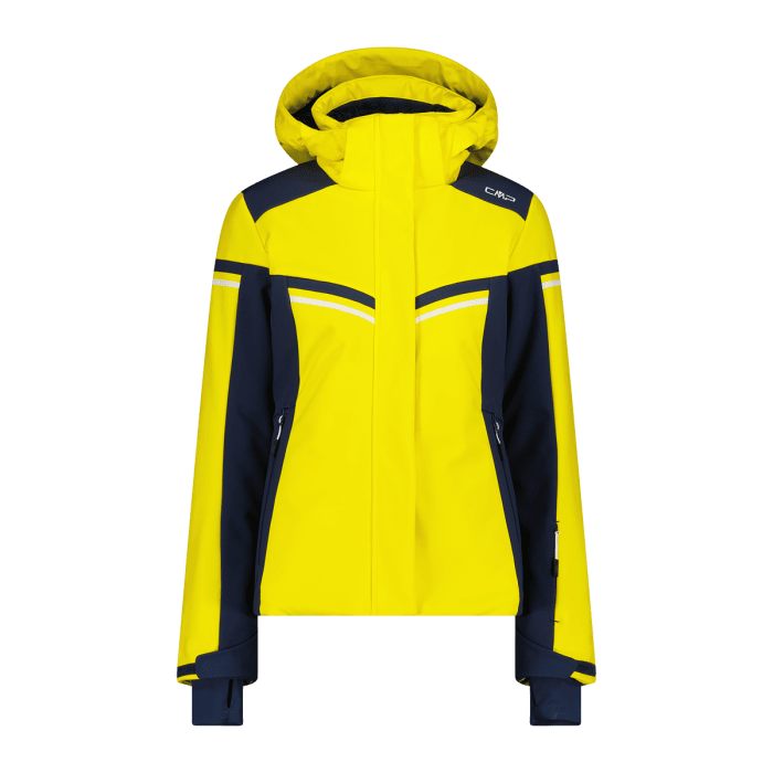 CMP Giacca in Softshell da Sci Donna - Neverland Firenze