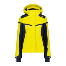 CMP Giacca in Softshell da Sci Donna - Neverland Firenze