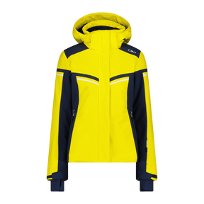 CMP Giacca in Softshell da Sci Donna - Neverland Firenze
