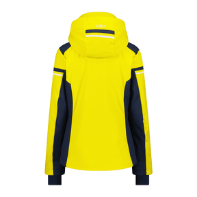 CMP Giacca in Softshell da Sci Donna - Neverland Firenze