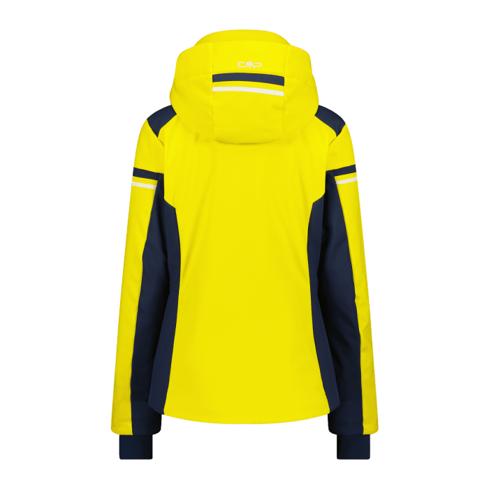 CMP Giacca in Softshell da Sci Donna - Neverland Firenze