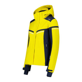 CMP Giacca in Softshell da Sci Donna - Neverland Firenze