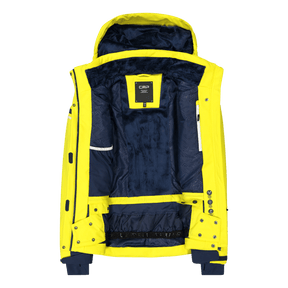 CMP Giacca in Softshell da Sci Donna - Neverland Firenze