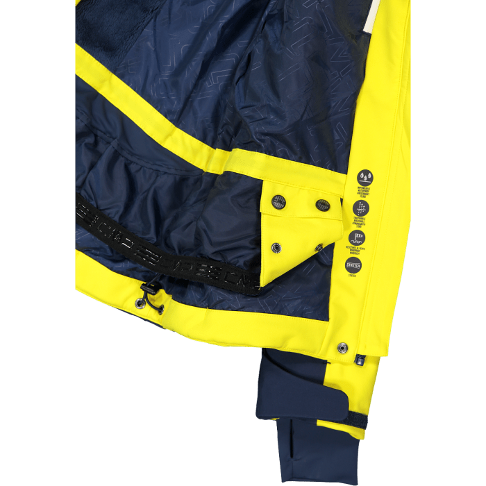 CMP Giacca in Softshell da Sci Donna - Neverland Firenze
