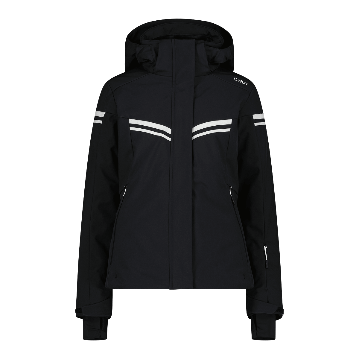 CMP Giacca in Softshell da Sci Donna - Neverland Firenze