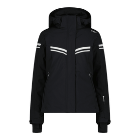 CMP Giacca in Softshell da Sci Donna - Neverland Firenze