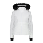CMP Giacca in Twill 4-way stretch da Sci Donna - Neverland Firenze