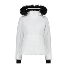 CMP Giacca in Twill 4-way stretch da Sci Donna - Neverland Firenze
