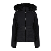 CMP Giacca in Twill 4-way stretch da Sci Donna - Neverland Firenze