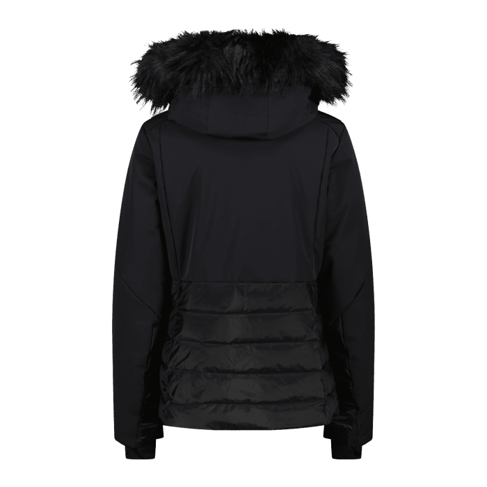 CMP Giacca in Twill 4-way stretch da Sci Donna - Neverland Firenze