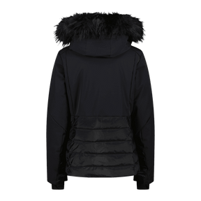 CMP Giacca in Twill 4-way stretch da Sci Donna - Neverland Firenze