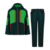 CMP Completo Sci Bambino - Neverland Firenze