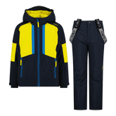 CMP Completo Sci Bambino - Neverland Firenze