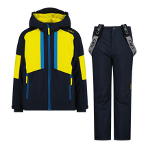 CMP Completo Sci Bambino - Neverland Firenze