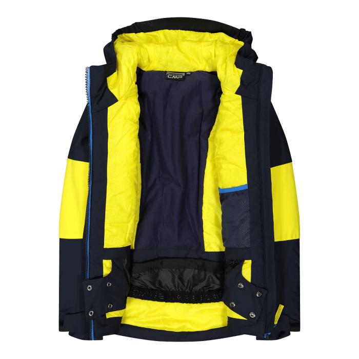 CMP Completo Sci Bambino - Neverland Firenze