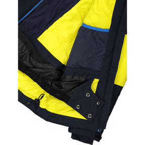 CMP Completo Sci Bambino - Neverland Firenze