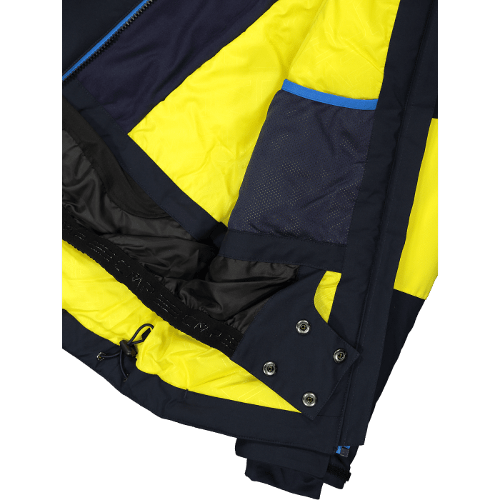 CMP Completo Sci Bambino - Neverland Firenze