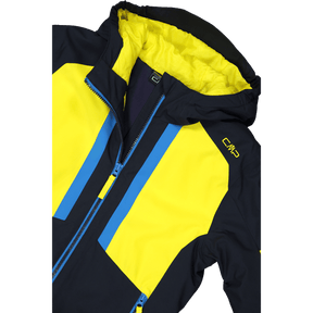 CMP Completo Sci Bambino - Neverland Firenze