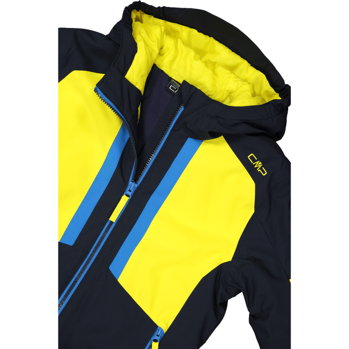CMP Completo Sci Bambino - Neverland Firenze