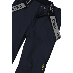 CMP Completo Sci Bambino - Neverland Firenze