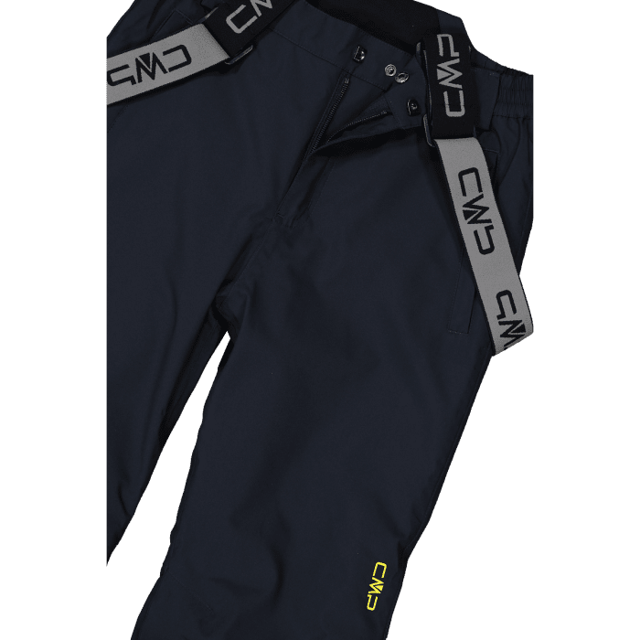 CMP Completo Sci Bambino - Neverland Firenze