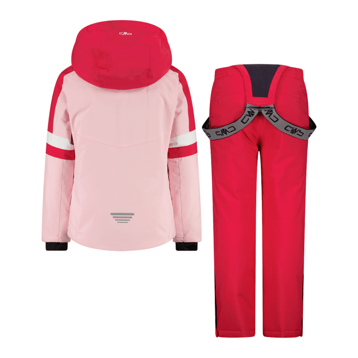 CMP Completo Sci Bambina - Neverland Firenze