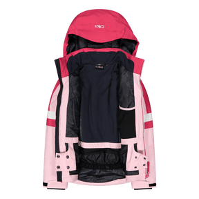 CMP Completo Sci Bambina - Neverland Firenze