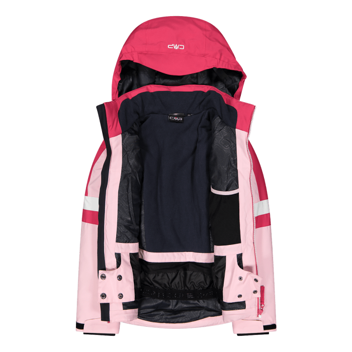CMP Completo Sci Bambina - Neverland Firenze