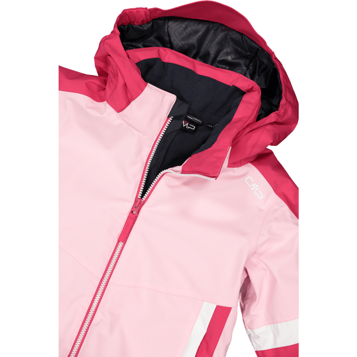 CMP Completo Sci Bambina - Neverland Firenze