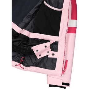 CMP Completo Sci Bambina - Neverland Firenze