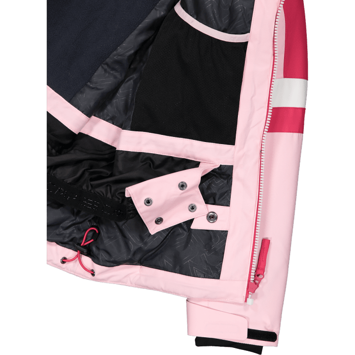 CMP Completo Sci Bambina - Neverland Firenze