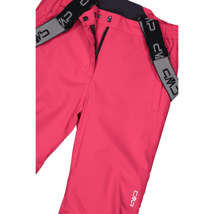 CMP Completo Sci Bambina - Neverland Firenze