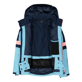 CMP Completo Sci Bambina - Neverland Firenze