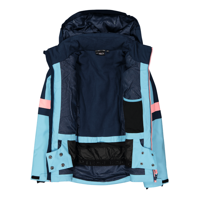 CMP Completo Sci Bambina - Neverland Firenze