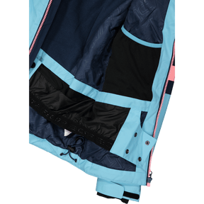 CMP Completo Sci Bambina - Neverland Firenze