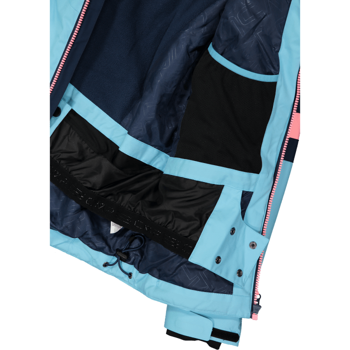 CMP Completo Sci Bambina - Neverland Firenze