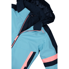 CMP Completo Sci Bambina - Neverland Firenze