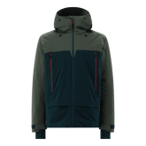 CMP Giacca Unlimitech da Trekking Uomo - Neverland Firenze