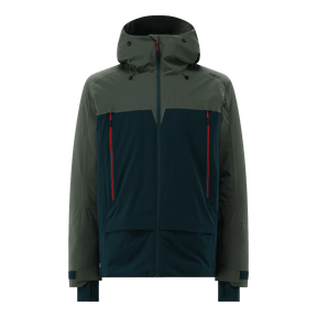CMP Giacca Unlimitech da Trekking Uomo - Neverland Firenze