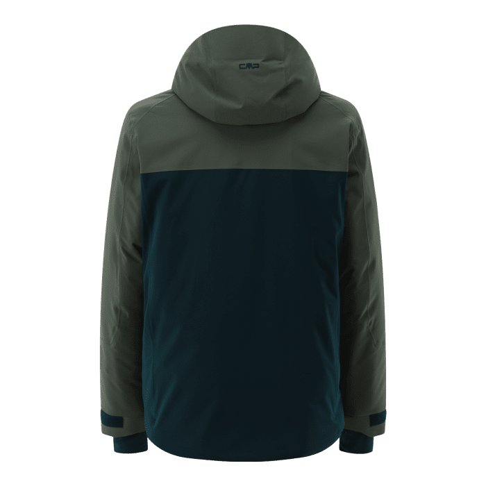 CMP Giacca Unlimitech da Trekking Uomo - Neverland Firenze