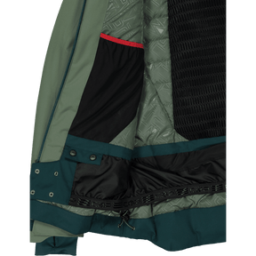 CMP Giacca Unlimitech da Trekking Uomo - Neverland Firenze