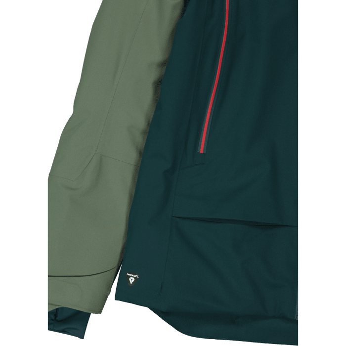 CMP Giacca Unlimitech da Trekking Uomo - Neverland Firenze